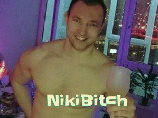 NikiBitch