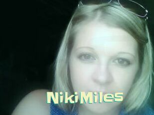 NikiMiles_