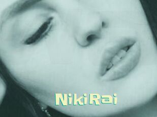 NikiRai