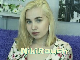 NikiRauch