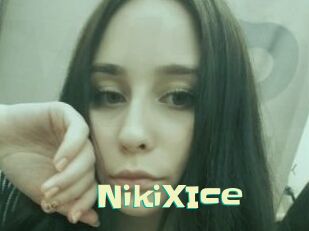 NikiXIce