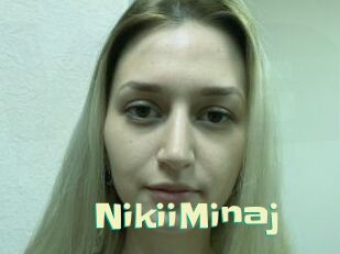 NikiiMinaj Wanna Meet