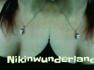 Nikinwunderland Wanna Meet