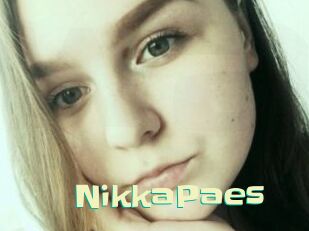 NikkaPaes