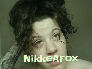 NikkeAFox