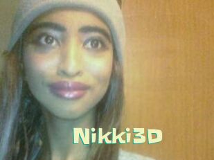 Nikki3D