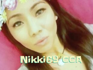 Nikki69_CCA Wanna Meet