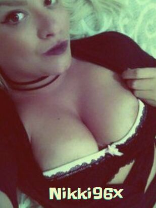 Nikki96x