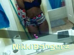 NikkiBangerz