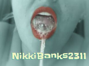 NikkiBanks2311 Wanna Meet