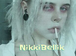NikkiBellik