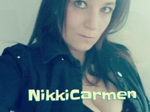 NikkiCarmen