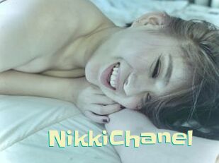 NikkiChanel