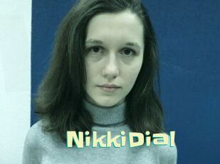 Nikki_Dial