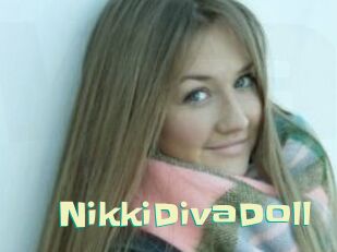NikkiDivaDoll