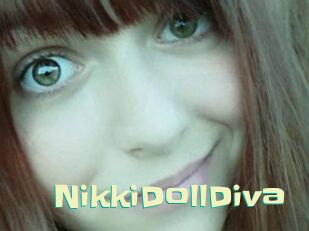 NikkiDollDiva