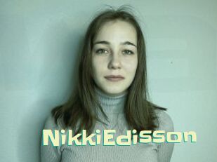 NikkiEdisson