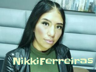 NikkiFerreiras