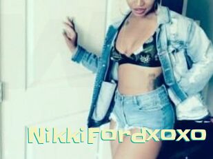 NikkiFordxoxo