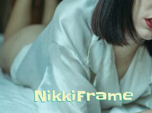 NikkiFrame