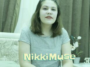 NikkiMuse