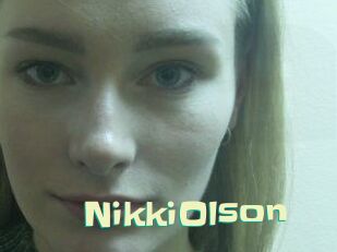 NikkiOlson