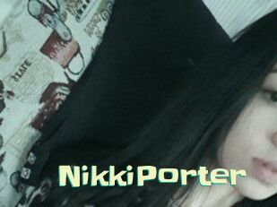 NikkiPorter