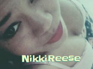 NikkiReese