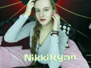NikkiRyan