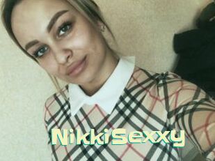 NikkiSexxy