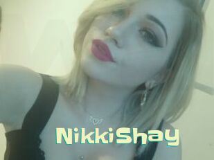 NikkiShay