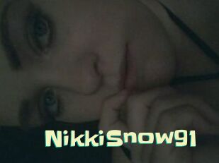NikkiSnow91