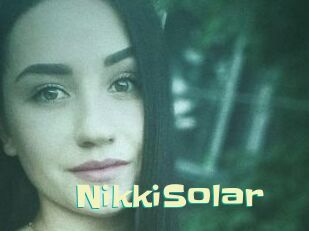 NikkiSolar