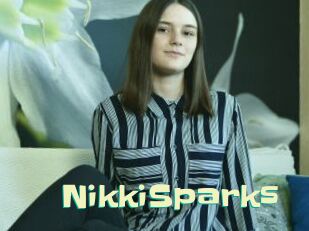 NikkiSparks