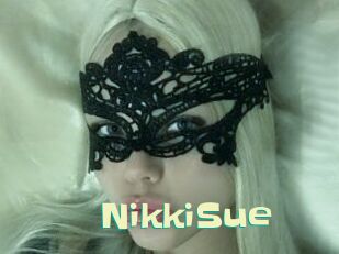 NikkiSue Wanna Meet