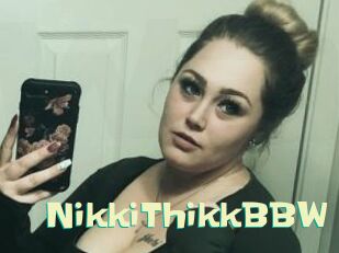 NikkiThikkBBW Wanna Meet