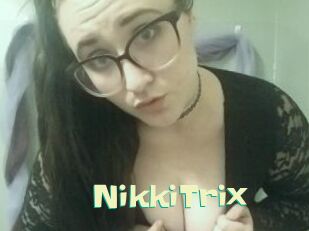 NikkiTrix