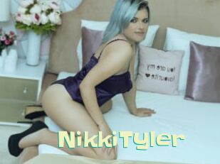 NikkiTyler