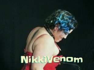 NikkiVenom