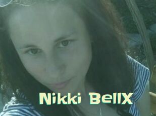 Nikki_BellX