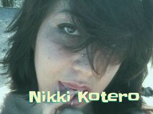 Nikki_Kotero