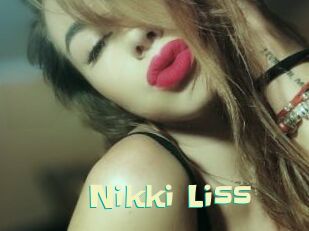 Nikki_Liss Wanna Meet