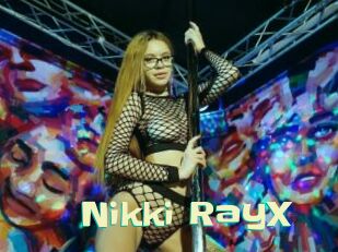 Nikki_RayX