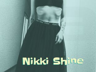 Nikki_Shine