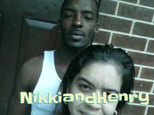 Nikki_and_Henry Wanna Meet