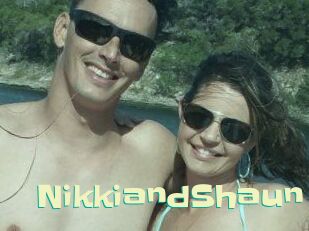Nikki_and_Shaun Wanna Meet