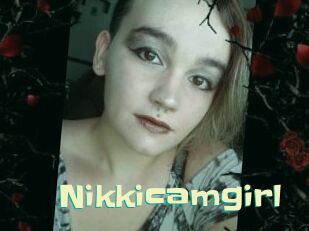 Nikkicamgirl