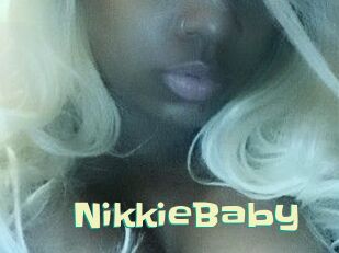 NikkieBaby