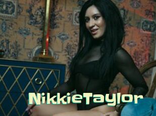 NikkieTaylor