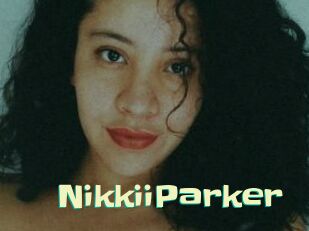 NikkiiParker